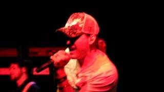 Watch Jason Michael Carroll Anywhere Usa video