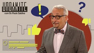 Urbanite - Urbanite