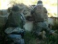 Dogs Of War @ Operation Caspian Gold, Pt. 4 of 6 (First Op)