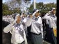 image Gerak Jalan Osis Smansa Watampone 2009
