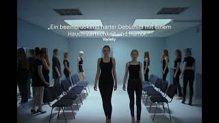 Toxic Offizieller Trailer Ein Film Von Saulė Bliuvaitė Bester Film Locarno Film Festival 2024