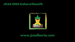 Jcaa 2021 Benefit Culture Event