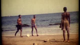 Orlando Cohen - Reggae na Praia