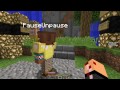 Minecraft Terra Restore with Pause - EP07 - Ominous Hillside