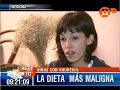 Niñas con anorexia: La dieta más maligna - Bienvenidos