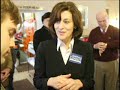 Vicki Kennedy at the Owl Diner