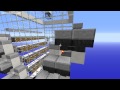 Minecraft: Tripwire Blaze Farm Showcase