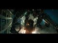 Transformers 2 Revenge Of The Fallen   Optimus Prime Entrance Scene 4k HDR