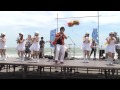 桑田研究会バンド　ライブ　サザンビーチちがさき2013