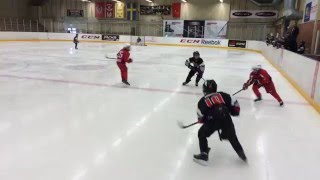 Tumba Cup 2016 Täby Ifk Tumba 2-0
