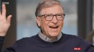 Bill Gates -- Bbc Breakfast -- 12 Apr 2020