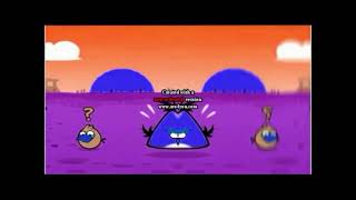 Angry Birds Poached Eggs Intro In Low Voice