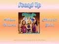 05 Stand Up Cheetah Girls One World Full Cd Version ...