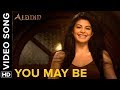 You May Be - Song with sinhala subtitles - Aladin - Ritesh Deshmukh - Jacqueline Fernandez