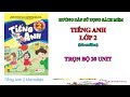 Tiếng Anh lớp 2 (Macmillan) ||Trọn bộ sách mềm 20 unit