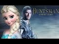 Frozen: Halsey - Castle (The Huntsman Winter’s War) Mp3