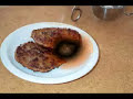 Jimmy Dean Sausage Complaint call