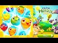 Farm Heroes Saga - Gameplay Video 3
