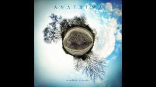 Watch Anathema The Gathering Of The Clouds video