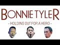 Matt Heafy (Trivium) - Bonnie Tyler - Hold Out For A Hero I Metal Cover Matt Heafy (Trivium) - Bonnie Tyler - Hold Out For A Hero I Metal Cover