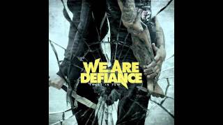 Watch We Are Defiance To The Moon video