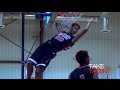 Shaq's Son 6'8 Shareef O'Neal SHOWS OUT In Front Of LSU Coach...