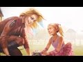 Joker and Harley Quinn's Daughter Lucy - Injustice 2