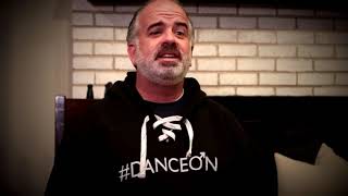 Wristband: A DanceOn Concept Video