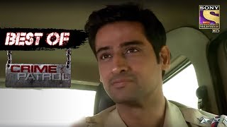 Best Of Crime Patrol - A Market - Full Episode