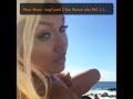 Nina Macc - isoyf part 2 fea Bozoe aka PAC jr (DeM BaD BiTcHE$ Vol 1)