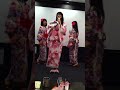 image Cewek Jepang Nyanyi Lagu Sheila On 7 Hari Bersamanya 1