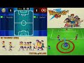Inazuma Eleven GO Ep.16 - EL DESPERTAR DEL GUERRERO