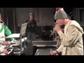 Freestyle on Tim Westwood Show