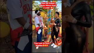 Desi Banks & Pretty V Caught In Public Doing This
