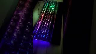 Cosmic Byte Black Eye Pro
