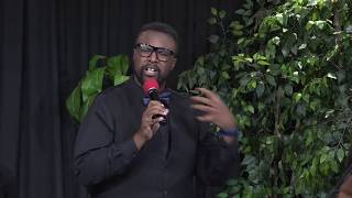 Gospel Awakening Show#9: Darryl Murchison Jr. Ministries