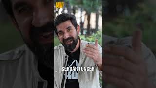 Gönül Bu Işte Serdar Tuncer - Biri Bir Gün