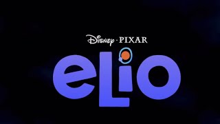 All Pixar Trailer Logos With Elio 1995-2025