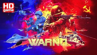 Wargame Warno Hd #4 10 Vs 10 Rift Mp (24Th Infantry Official Battlegroup) Без Комментариев 1440P60