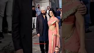 Udja Kale Kawan I Sunny Deol And Ameesha Palal I Gadar2 Movie Promotion Isakeena &Tara Singh