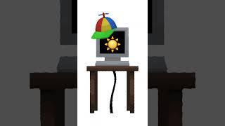 Mr. Fun Computer Animation, The Abgerny Version