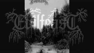 Watch Evilfeast Wolves Of Hyperborean Frost video