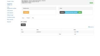 Forexebug Lectia 8 Receptii