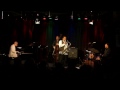 DAVID MURRAY INFINITY QUARTET - Track 3 - live@Jazzit Musik Club 04.11.2013