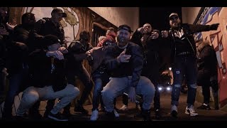 Kroni - Gummo Remix 6Ix9Ine French Version Official Music Video