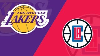 LA Clippers vs. Los Angeles Lakers | 2019-20 NBA Highlights