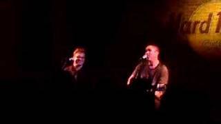 Watch Barenaked Ladies Careless video