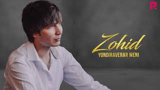 Zohid - Yondiraverar Meni Official Music