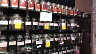 Pipe Tobacco Shop In Tulsa | The Tobacco Pouch