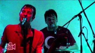 Watch Black Lips Not A Problem video